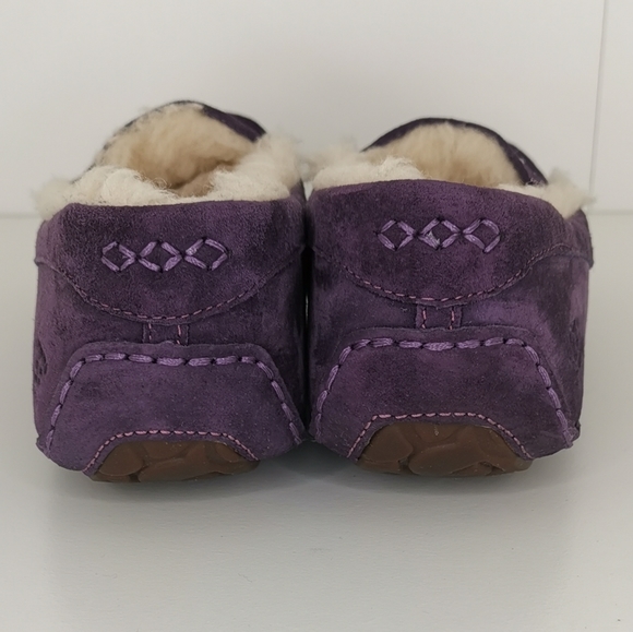 ugg ansley grape